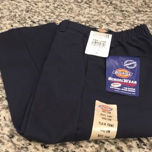 Dickies Pants school wear size 5 boys
